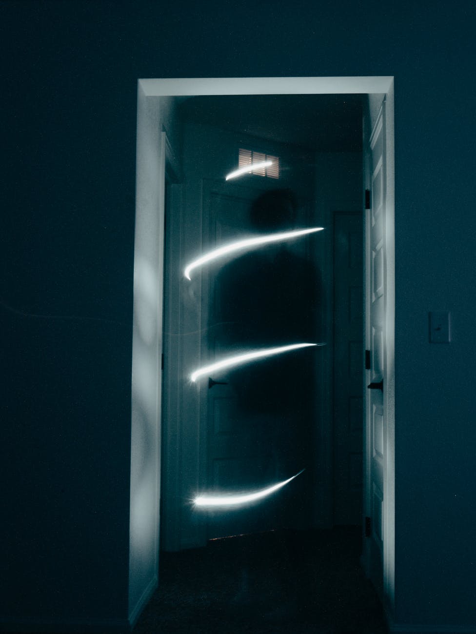 Prompt: Insomnia